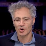 AI CEO (Nerd) Says AI Will Stop Women With a Brain from Having Power