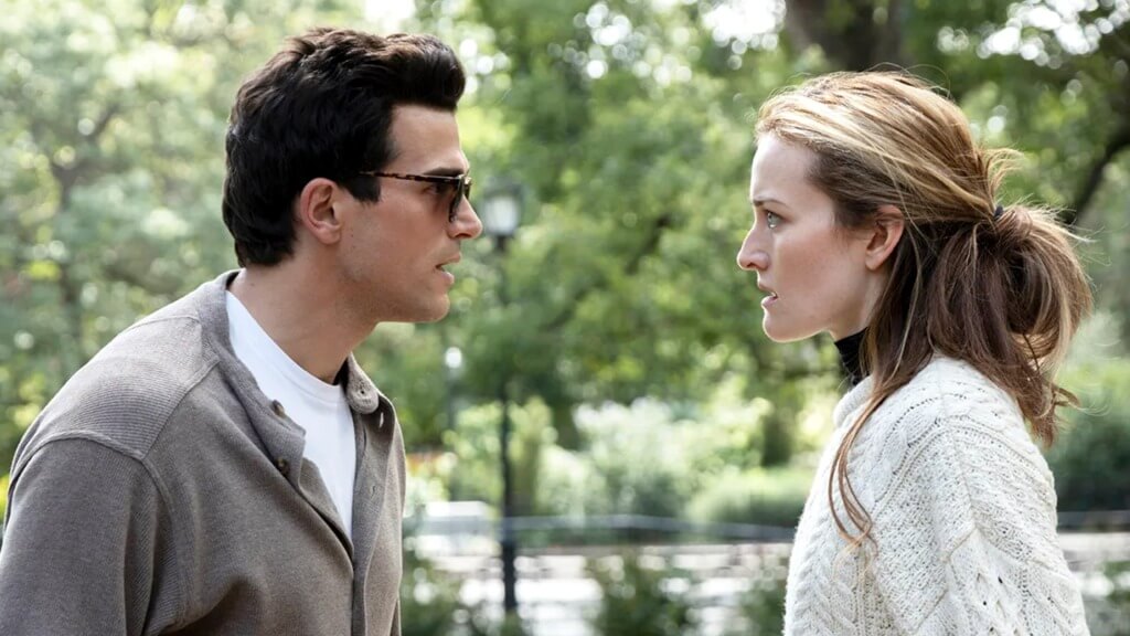 I Haven't Watched the JFK Jr. Show, But I Am Enjoying All the Drama It's Stirred Up