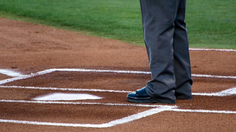 The Grand Irony of ABS Coming to MLB Is That the Umpires No Longer Suck