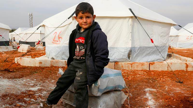 The Cost of a Few Weeks of the Iran War Would Have Saved a Million Lives Via USAID