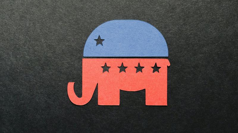 Give Young Republicans a Group Chat, and They'll Make It 'Nazi Heaven'