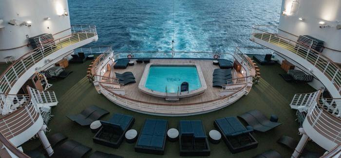 Cruise ship alcohol overserving