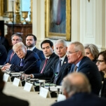 Splinter: Trump's Oil Inflation Is More Class Warfare