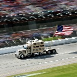 This Weekend Belongs to the Women of NASCAR