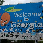 The Blue Wave Misses Big on Georgia’s Supreme Court