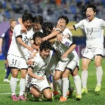Of Course it’s Women Who Broke a Seven-Year Dry Spell Between North and South Korea