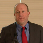 Good Riddance to Jared Polis, America's Worst Elected Democrat