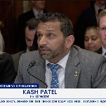 Looks Like No Democratic Senators are Getting a KA$H Bourbon Anytime Soon!