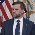 23 Dem. Attorneys General Snub JD Vance’s Anti-Fraud Meeting