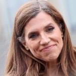 Nancy Mace Wants to Update the Constitution to Knock Naturalized Citizens Out of Congress