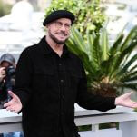 A Digital Museum of John Travolta’s 2026 Cannes Berets