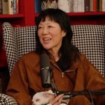 Margaret Cho Turned Down a Role in Heated Rivalry out of Fear of ICE Detainment