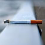 China Is Hopelessly Tied at the Hip to Cigarettes, as Tobacco Sales Continue to Increase