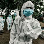 Doctors Say the Axing of USAID Has Already Cost Lives in Latest Ebola Outbreak