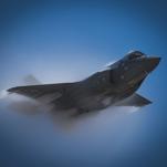 California Chemical Plant That Threatened to Explode Was Making F-35 Parts for America’s Forever Wars