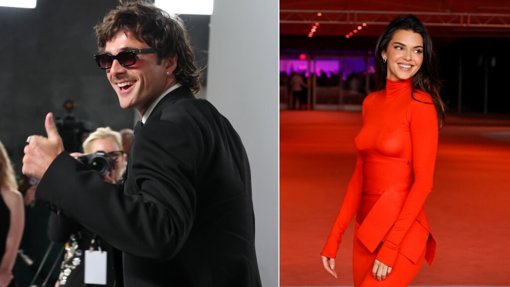 Checking In on Jacob Elordi and Kendall Jenner's New Romance