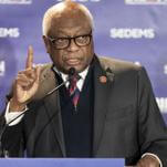 South Carolina Senators Just Handed Rep. Jim Clyburn a Stay of Execution, Defying Trump