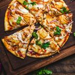 Get Out of Here with Your So-Called “London Pizza”
