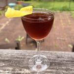 Level Out a Schizophrenic Spring with a Perfect Martini