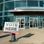 Virginia Is Taking Action to Keep ICE Agents Away from Polling Places Before the Midterms