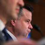 Bill Pulte, Trump’s New Pick for DNI, is Inexperienced, Unqualified, and the Winner of a Creepy Dildo Award