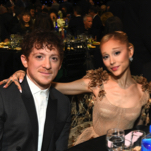 Ariana Grande and Ethan Slater Call It Quits For Good