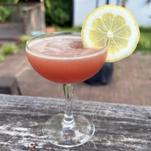 You'll Feel Like a Thousand Million Bucks Drinking the Swanky Billionaire Cocktail