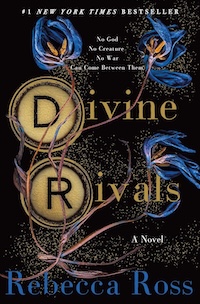 Divine Rivals cover 