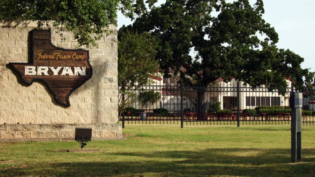 Congress Wants to Know Why Ghislaine Maxwell Is Living in a Country Club Prison