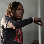 Is Your Workplace Uptight Enough to Fire You over a Fetty Wap Quote?