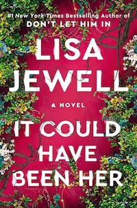 It Could Have Been Her cover Lisa Jewell