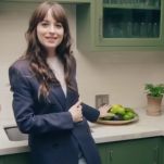 So Long, Dakota Johnson’s Lime House