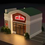 Papa Johns Is Spying on Your Fridge to Know When You Can Be Influenced to Buy Pizza