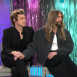 Queer Eye Is Over, But the Drama Is Not