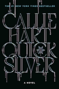 Quicksilver cover