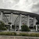 Stadium Workers in L.A. Prepare for Strike as World Cup, Team USA and ICE Loom