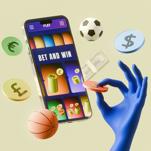 Total Shocker: States That Legalized Sports Betting Had Sudden Surge of Gambling Addictions