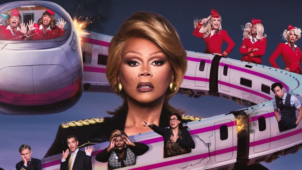 Stop! That! Train!: It’s OK for Movies to Be Gay and Stupid