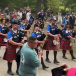 Scottish Fans Have Already Won the World Cup