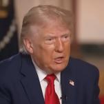 Trump Can’t Decide Whether We’ve Destroyed Iran’s “Military” or “Left It Alone”
