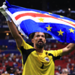 Cape Verde Goalkeeper Gains 8 Million Instagram Followers After Shutting Out Spain
