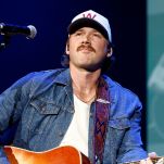 Get Morgan Wallen's Piano to God's Country
