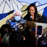 If Establishment Democrats Will Not Fight Back, Democrats Will Vote Them Out for Socialists