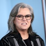 Interesting Things We’ve Learned About Rosie O'Donnell on Her Latest Press Tour