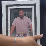Lorenzo Salgado Araujo, Hard-Working Father of Three, Killed by Federal Agents on His Way to Work