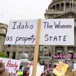 Idaho Confirms Voters Will Weigh In on Its Near-Total Abortion Ban in November