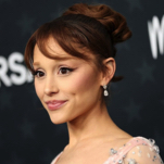 Ariana Grande Is Suing Two Unnamed Hackers for Leaking Her Photos and Songs