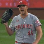 I’m Pretty Sure This Is the Absolute Most You Can Swear at an Umpire and Get Away with It