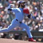 Dylan Cease: MLB's Every-Other-Year Ace Pitcher