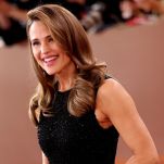 Jennifer Garner Likens Her Relationship With One Paparazzo to 'Stockholm Syndrome'